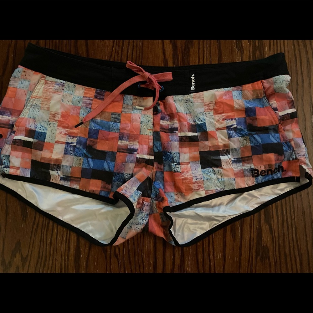 Bench Shorts